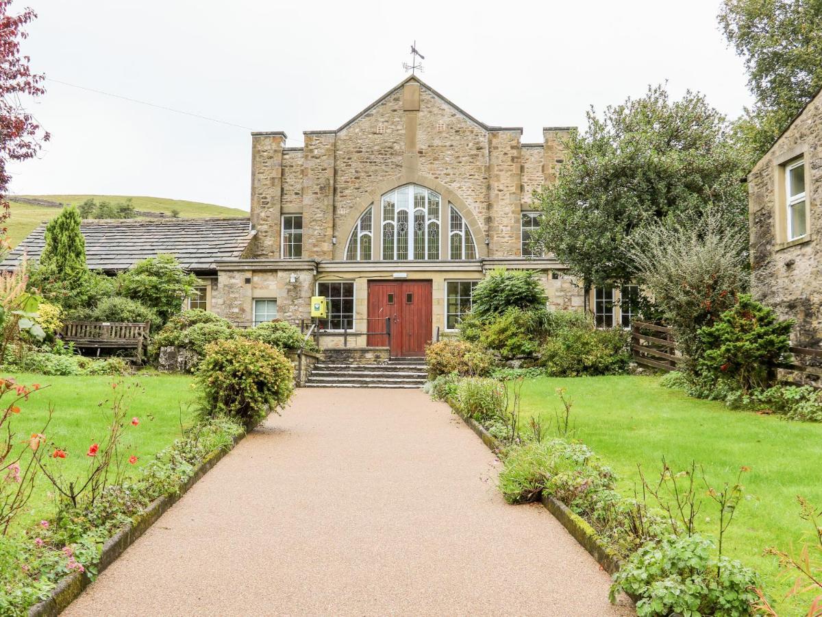 Fern House Villa Kettlewell Exterior photo