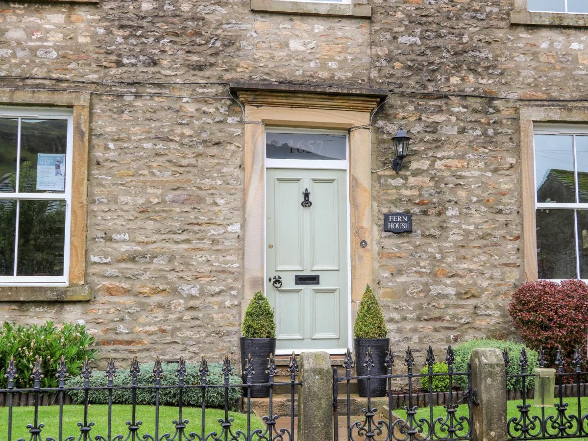 Fern House Villa Kettlewell Exterior photo