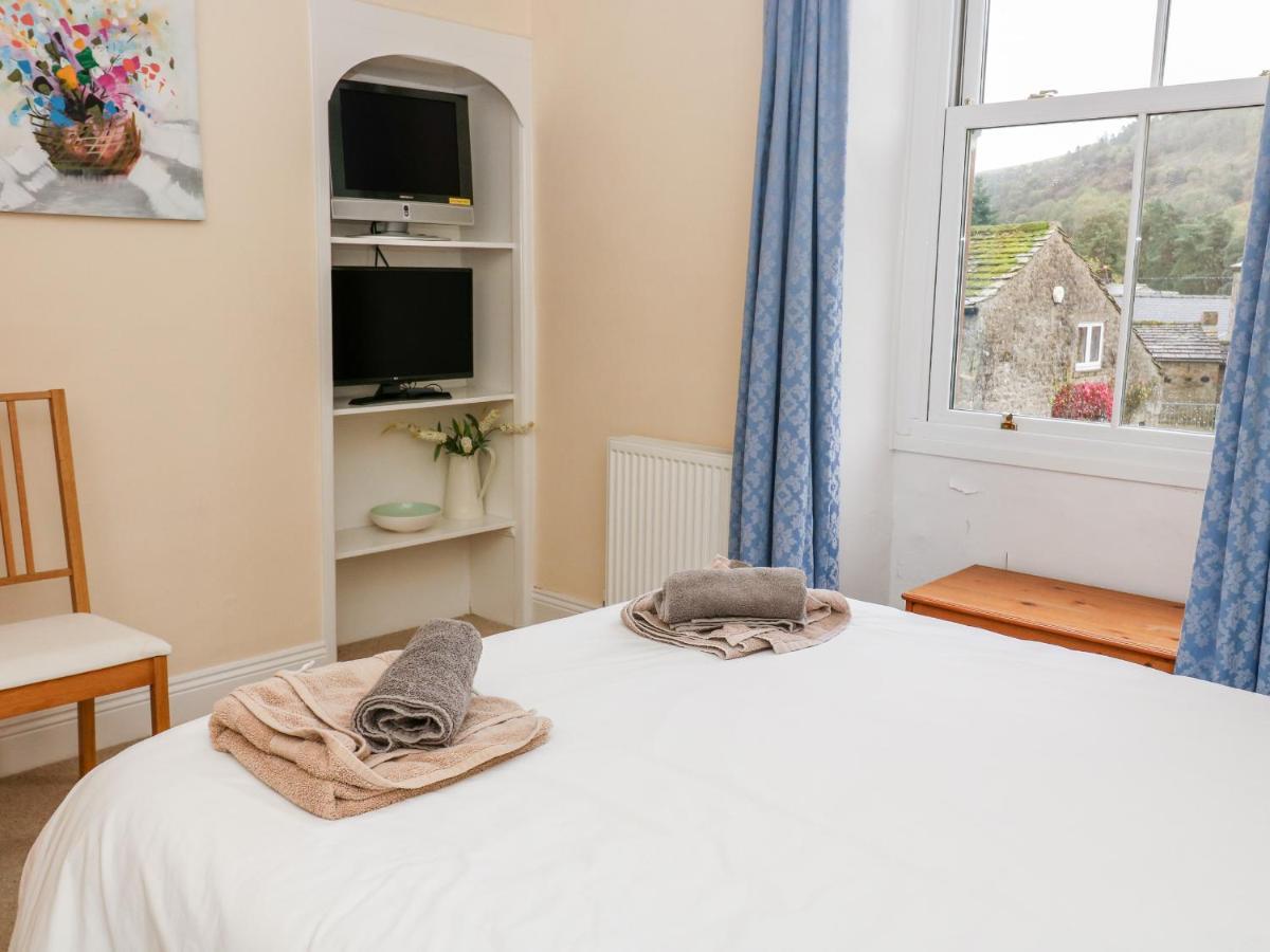 Fern House Villa Kettlewell Exterior photo