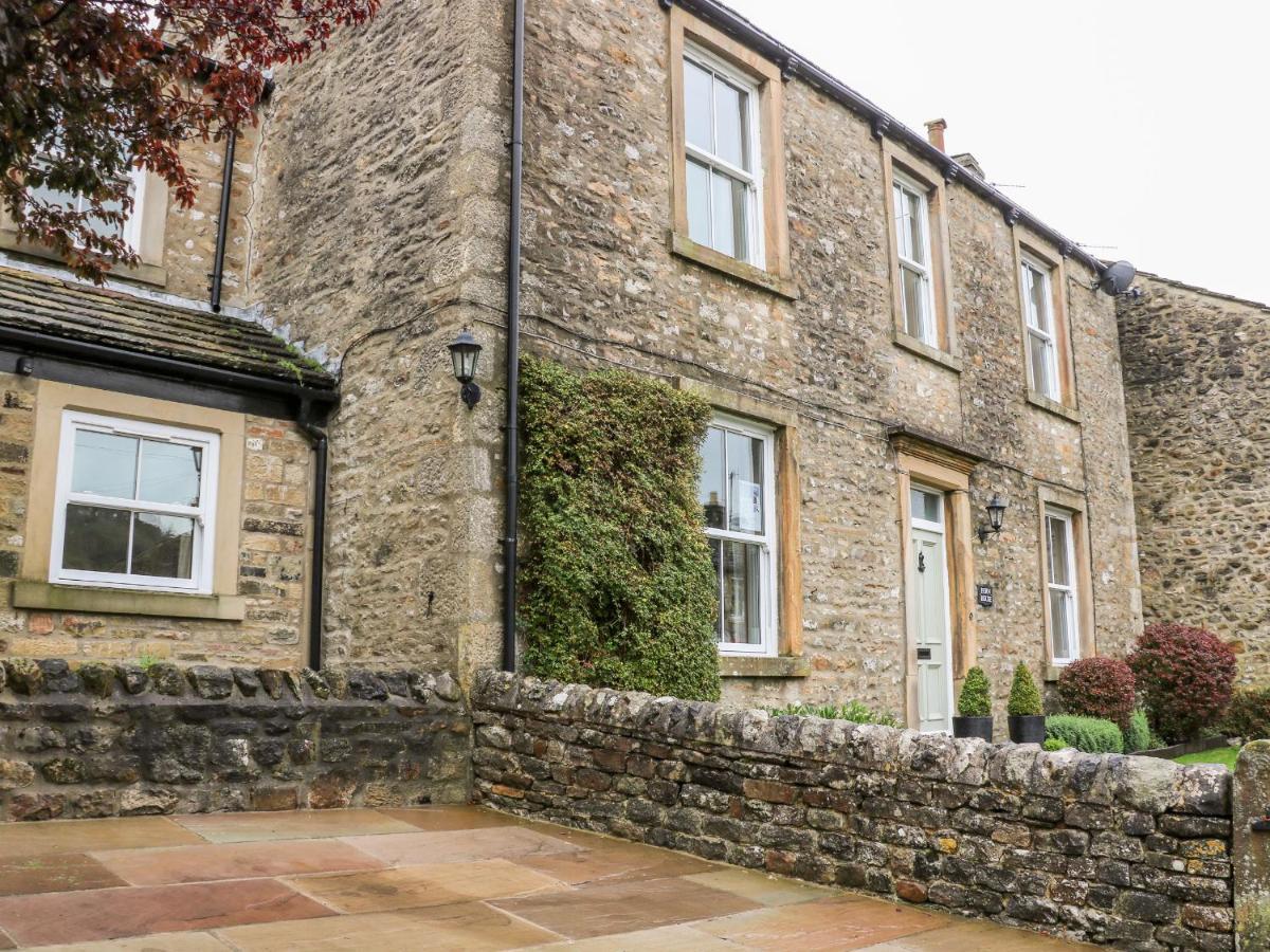 Fern House Villa Kettlewell Exterior photo