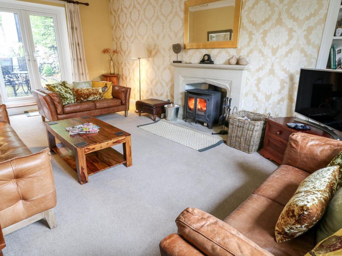 Fern House Villa Kettlewell Exterior photo