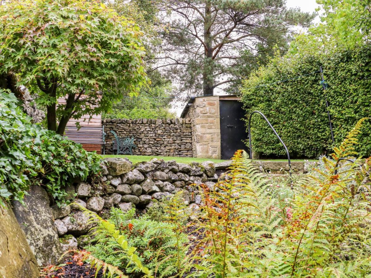 Fern House Villa Kettlewell Exterior photo