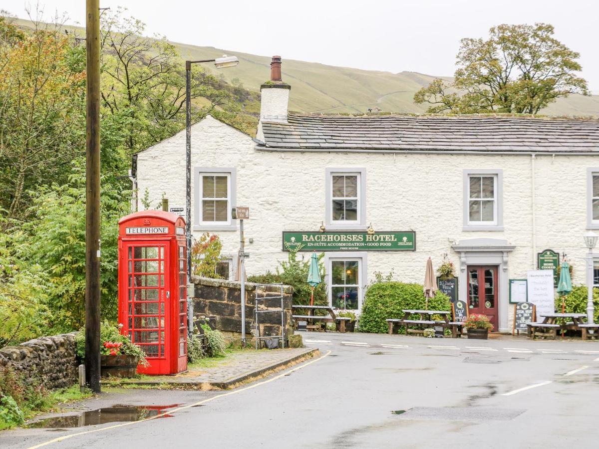 Fern House Villa Kettlewell Exterior photo